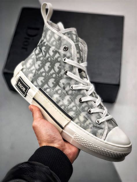 dior chucls|christian dior chucks.